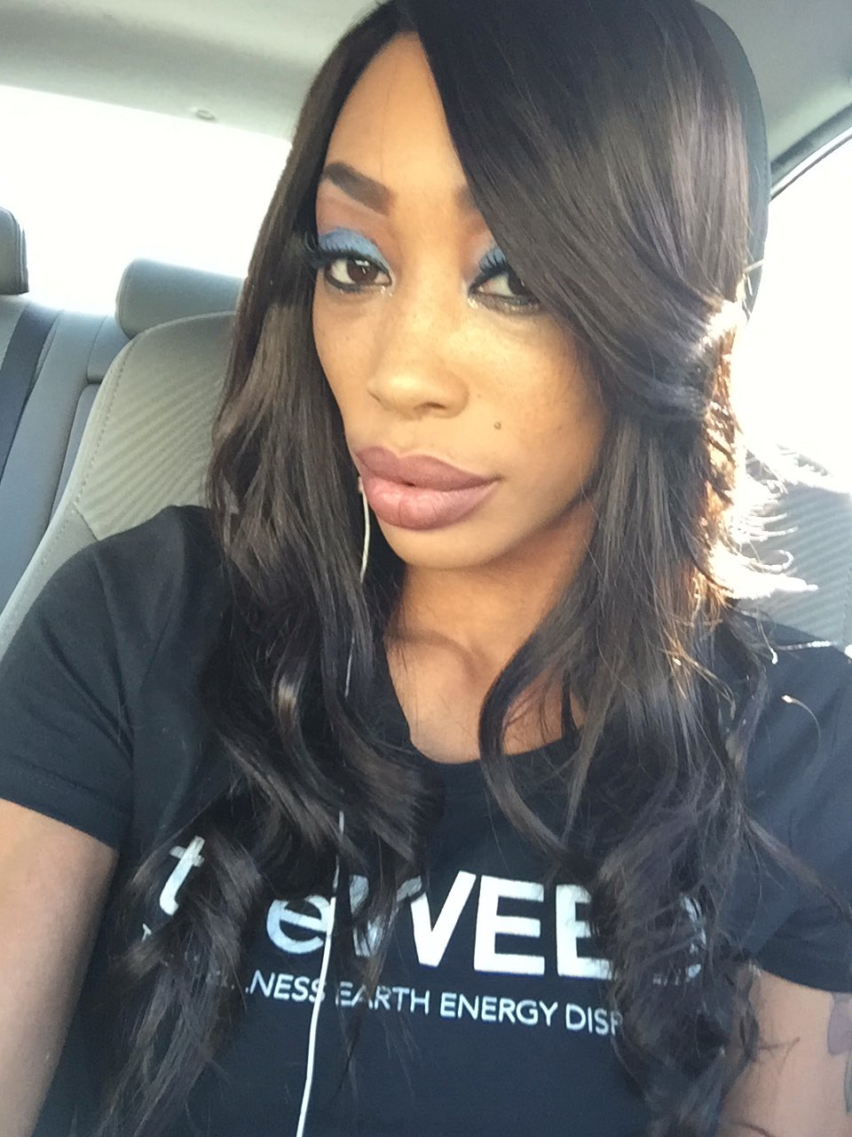 TW Pornstars - Dior Love. Twitter. Waiting for my lunch date with