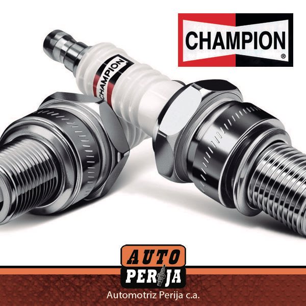 automotriz2013's tweet photo. Bujías #champion #automotrizperija https://t.co/l1AhkDjMaq