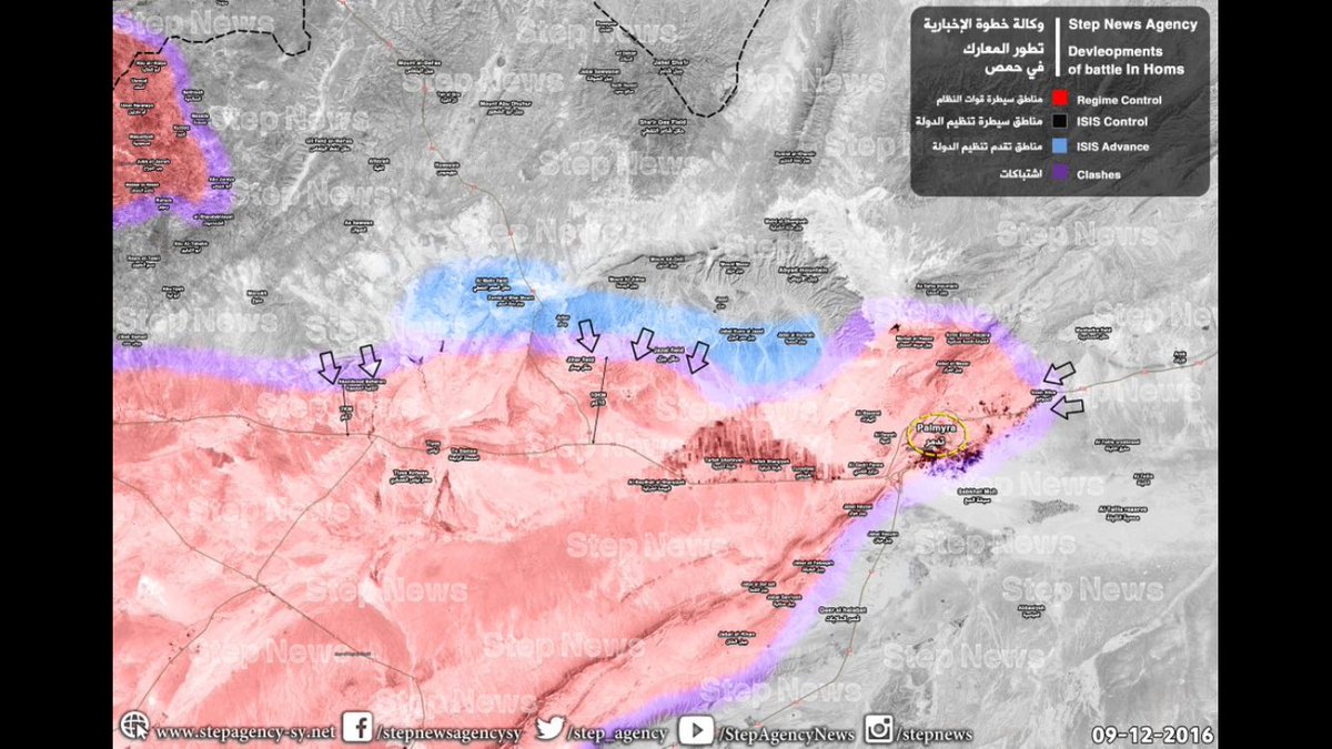 Guerre Civile en Syrie ( LISEZ LE PREMIER POST ! ) - Statut spécial  - - Page 26 CzRLM7IXAAAohRM