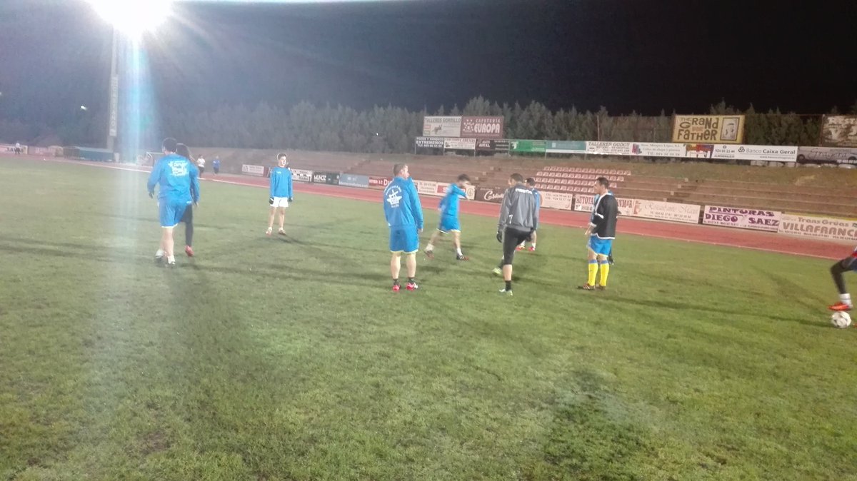 Isidoro Piñero tweet media