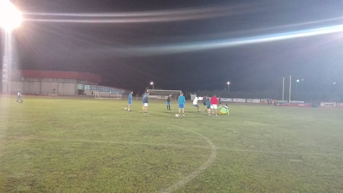 Isidoro Piñero tweet media