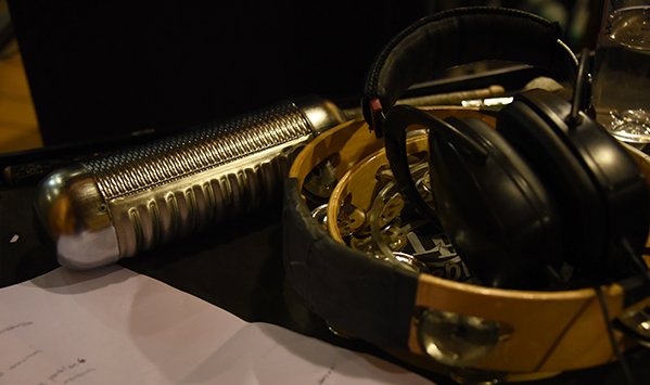 #ReynoCDMX
@AuditorioBB
10.12.16