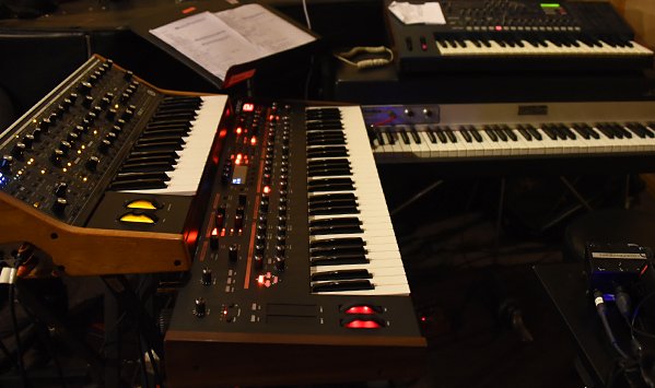 Listos para mañana, los esperamos en el @AuditorioBB!
Lleguen temprano para ver a <a href="/salyelunicornio/">Salvador & Unicornio</a> y @soytercerojo
#ReynoCDMX
10.12.16