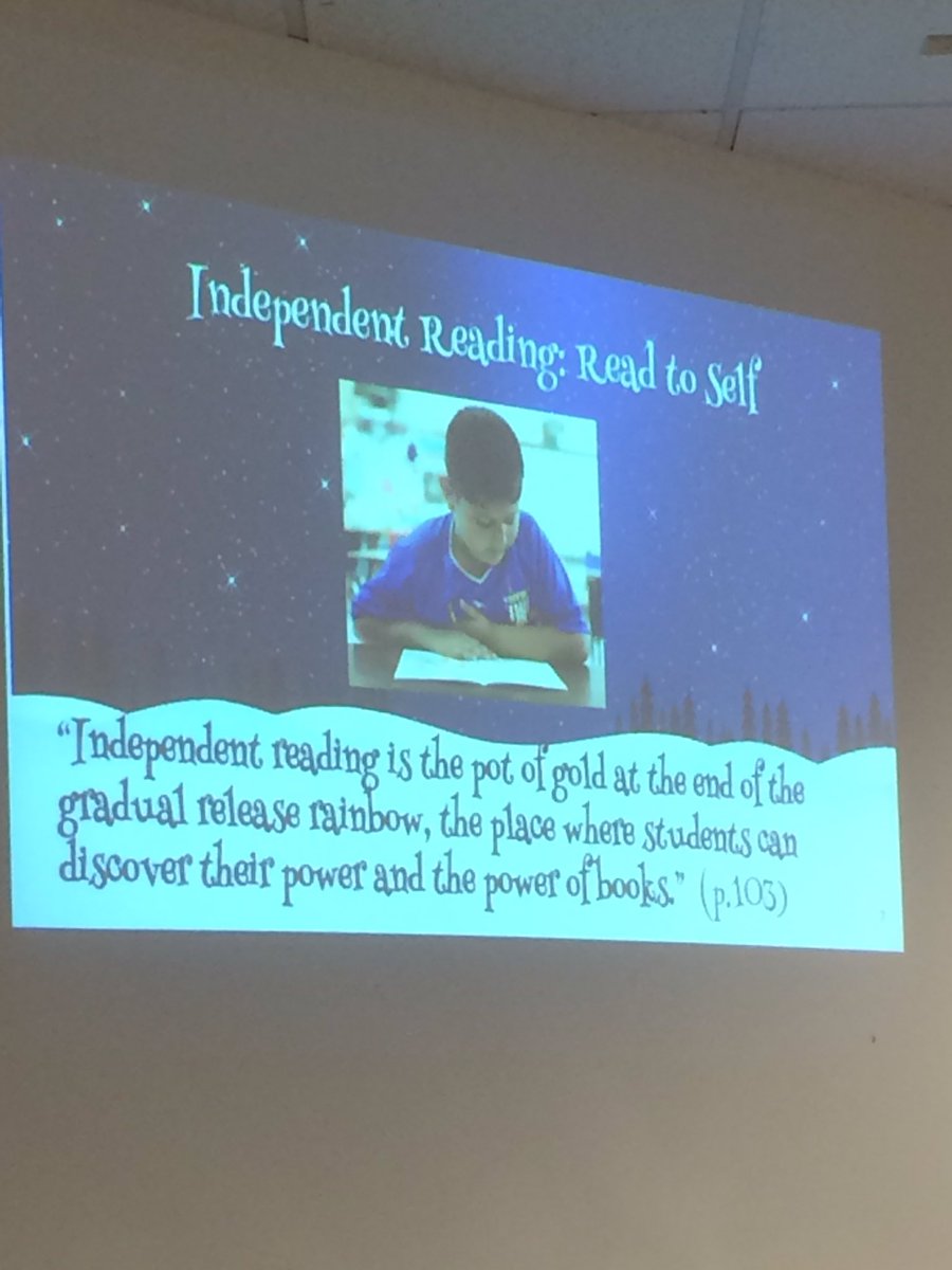 kpmiles11's tweet photo. Another great PD today!  Thank you Sally Walton! We even had a visit from some elves spreading holiday cheer.  @wcpsselemela @SWAWCPSS https://t.co/gDHXyqxDLV