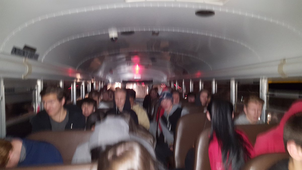 flyingkorean45's tweet photo. Heading to the first Indoor Track Meet! https://t.co/mYTwCrIxJz