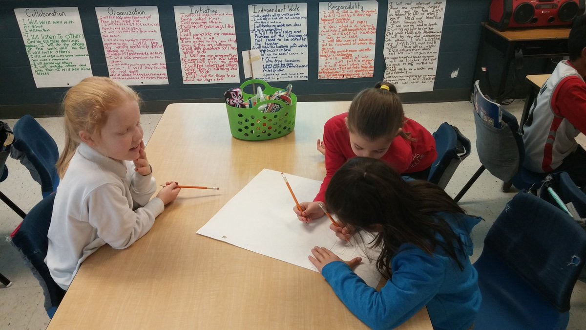 Boys and girls, do you think your parents can spot the mistakes? Great job today! #hcdsbmath