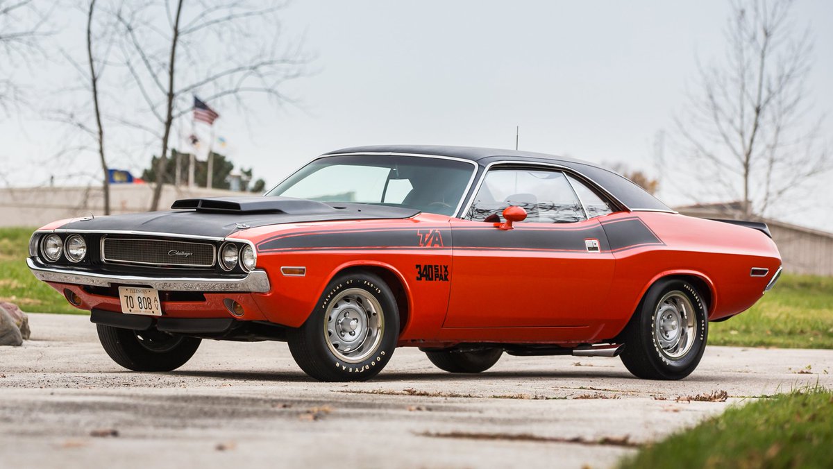 mecum's tweet photo. Loud and proud. 💪
https://t.co/XDOyNrmWZ8
#ThatsMyDodge #WhereTheCarsAre https://t.co/dIsgeDfSqW