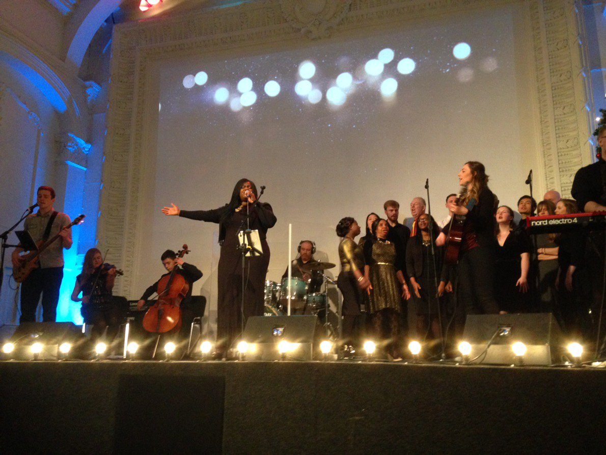 sammy_ewan's tweet photo. Fantastic night at @DestinyChurchEd #CBC2016 well done everyone involved it was amazing! Packed event this evening https://t.co/Gv7Mnb9kER