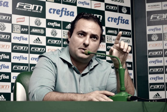 Exceção: conheça o jogador que o Palmeiras quis, mas não levou