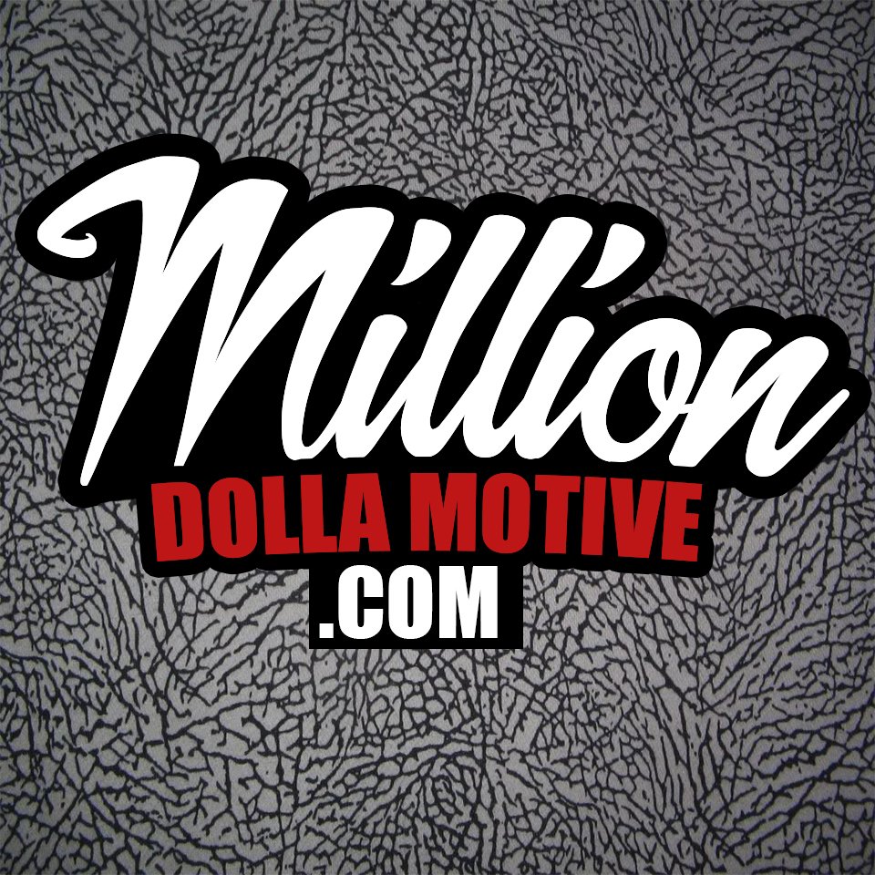 Million Dolla Motive (@MILLIONDOLLAMTV) / Posts / X