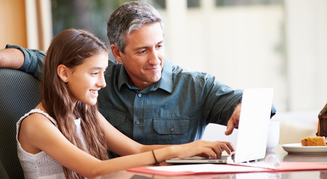 Cyberwizard's tweet image. Today I launched new training to help parents channel their kids love of video games into a career in IT. buff.ly/2hdUE4S