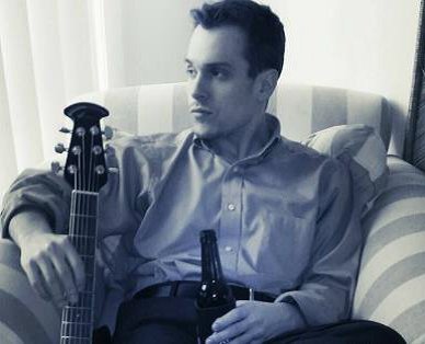 SeaGateInn's tweet image. Check out Michael Brown this Friday at The Public House from 7-10 p.m.!
