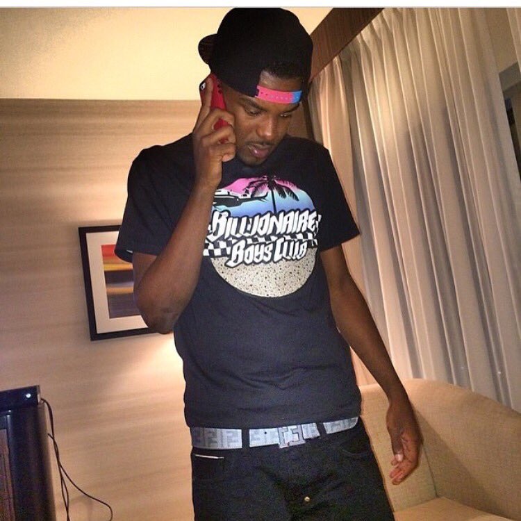 DetroitGuap_'s tweet photo. #RIPJBO thought about you today man๐โผ๏ธโผ๏ธ. https://t.co/IEButbfMFZ