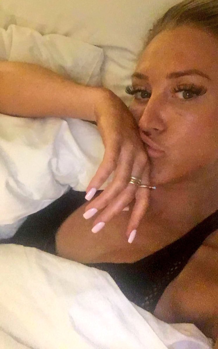 Emily Wilkinson (@ewilkinsonn) on Twitter photo 