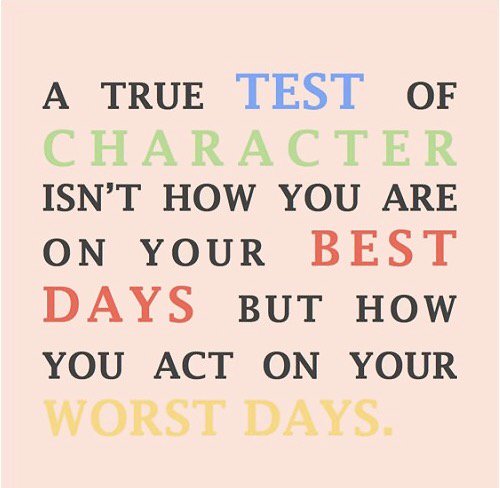 LeadToday's tweet image. It requires less character to discover the faults of others, than to tolerate them. - J. Petit Senn
