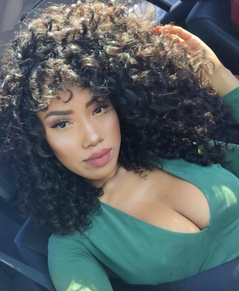 IG: @CurlyBeautys_ tweet media