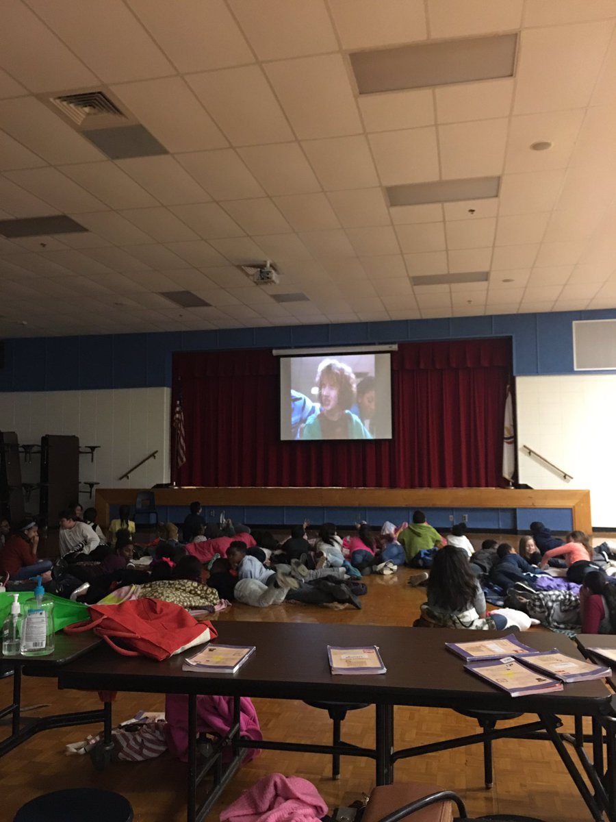mrs_keadle's tweet photo. What 9 crazy teachers do on a Friday night at #comptonelementary #comptoncubs @Comptoncubs https://t.co/PA0WB2Y5iq
