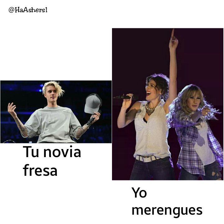 HaAshers1's tweet photo. Yo merengues😌😏 @haashoficial 💜 https://t.co/Vw6nsBfBtK