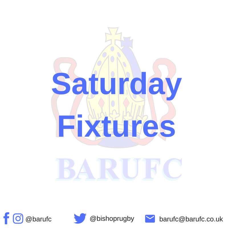 bishoprugby's tweet photo. Saturday 10th December
🏉Bishop Auckland Senior Men
1st XV V Sunderland
A 2:15pm
🏉2nd XV V Consett II's
A 2:15pm
#rugby #barufc #NE https://t.co/x7uvFFe2We