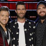 The Voice USA - Season 11 - Blind Auditions - Battles - Knockout - Live - Page 4 CzRdwPoWQAIXyDY