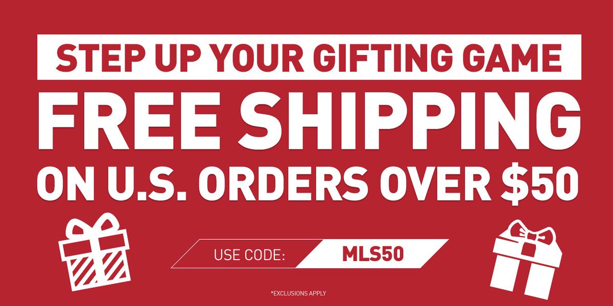 TimbersFC's tweet image. Take advantage of free shipping on orders of $50 or more. Shop for gear: ow.ly/u2YK306ZcrB #RCTID