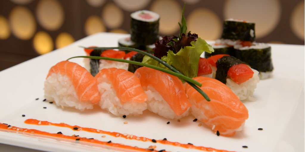 EnjoyPde's tweet photo. ¡Así te estamos esperando en #OVODay! #SushiAllYouCanEat https://t.co/MYrGysr90w