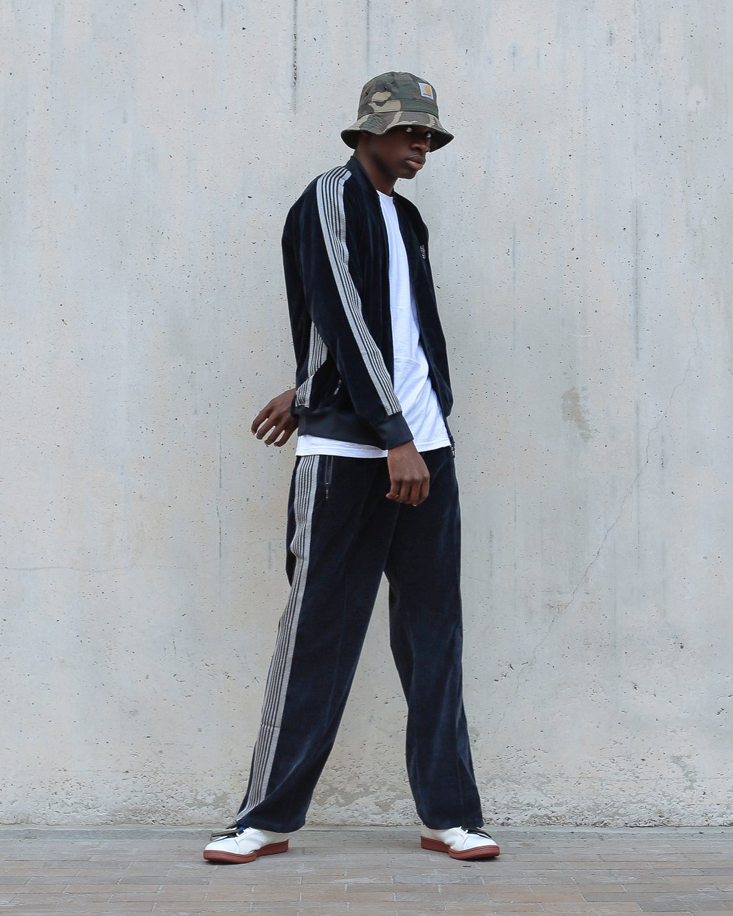 ADIDAS Classic Mens Track Pants - BLACK | Tillys | Mens outfits, Pants  outfit men, Adidas outfit