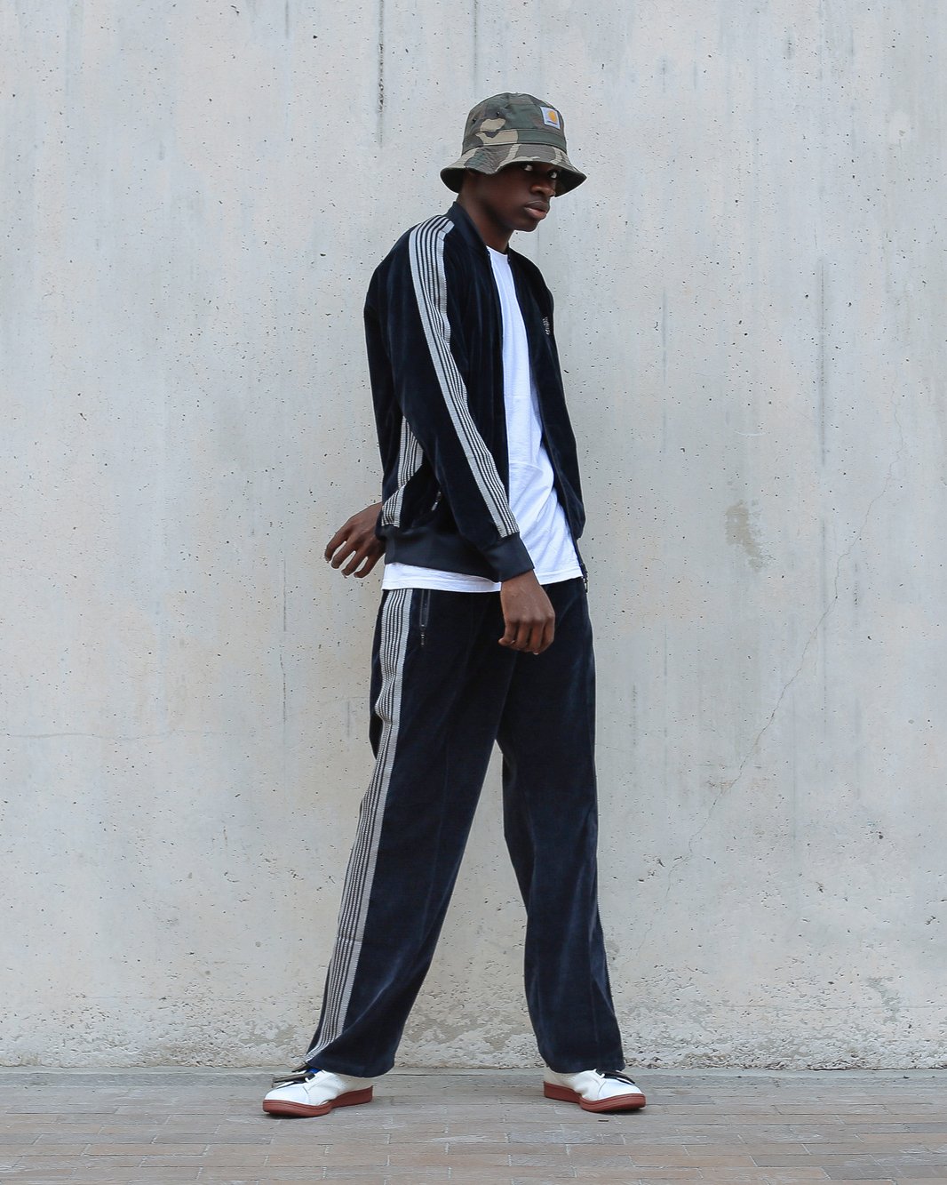 Raf simons tracksuit sale