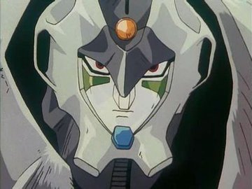 ヤマトタケル ロボットアニメガイド
