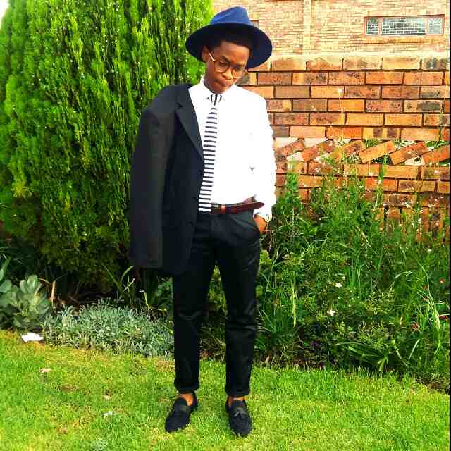 Hermanmeter's tweet image. My home boy Lolo