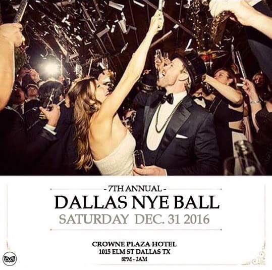 NYEBallDallas's tweet photo. The most anticipated NYE party in Dallas! https://t.co/ohv5yRBcEw 🎩🎉 https://t.co/rEd83cq3H5