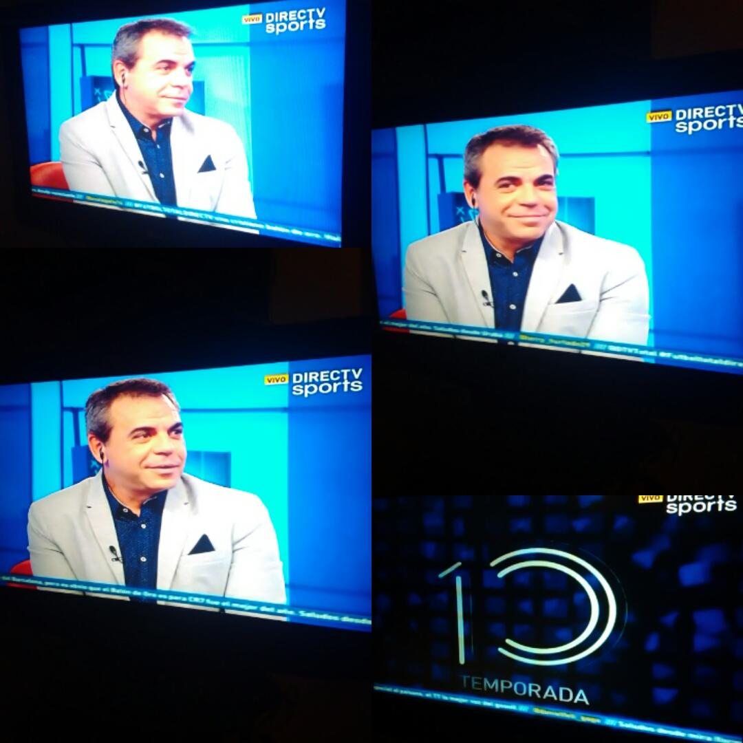MarielaLibre's tweet photo. #FutbolTotalDIRECTVCandal @Alex_candal en @DTVTotal Basta de bullying @TurcoHusain con el goooolazoooo ... jajajaja https://t.co/g0FFNo9FxR