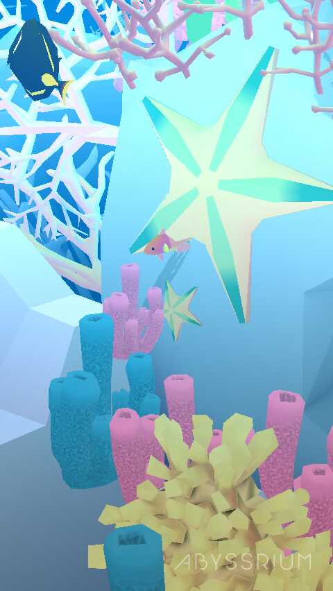 FadeZimo's tweet image. Mon Poisson-globe à taches noires royal:) #abyssrium
Download: onelink.to/jhe4sh