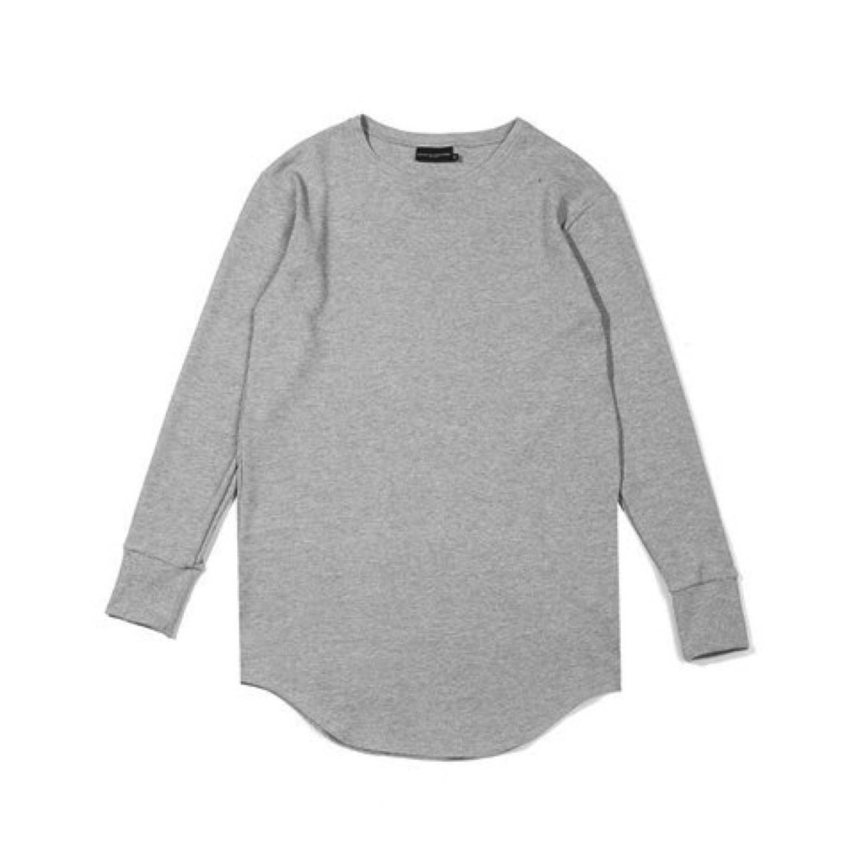 "E-Long Scoop Tee"

Thermal | L/S 
#StatusATX #Flagship #Knyew #Thermal 
Available In-Store &amp; collectivestatus.com