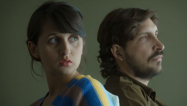La Pequeña Revancha estrena versión de tema de Os Mutantes
cochinopop.com/noticias/music…