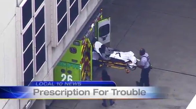 Here is the drug that got 6 Liberty City Elementary School students sick today fw.to/wUgN4HN https://t.co/4qa2n0oukU