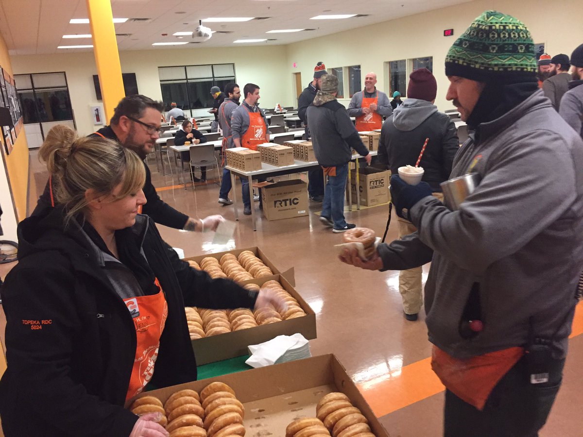 Media Tweets by Home Depot RDC 5024 (THDRDC5024) Twitter