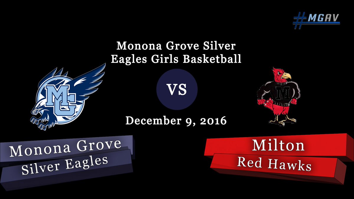 MGAV2016's tweet photo. Come support your Silver Eagles at their game against Milton! Pajama night!!
#wisbb #MGAV https://t.co/oeEL2nFB5n
