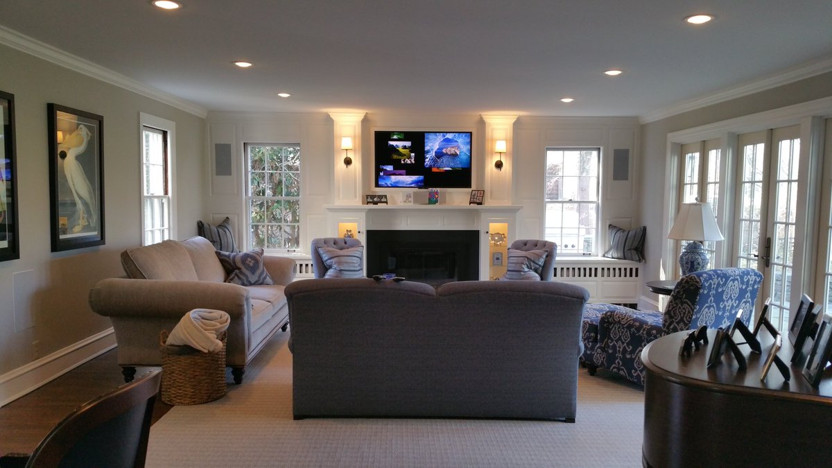 TechspertTips's tweet image. Bringing the best in sustainable design and custom installation to discrete clients in @phillydotcom area. Give the gift of technology!