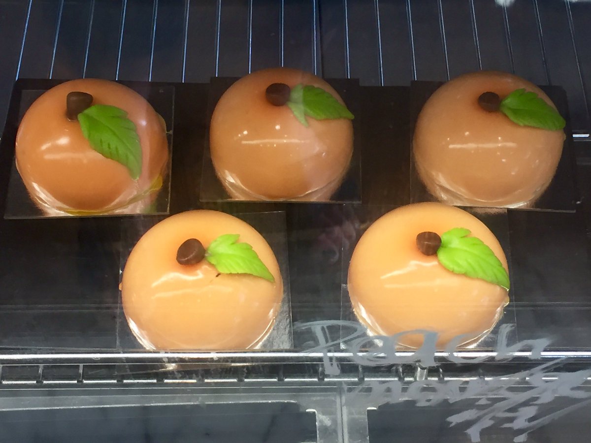 ChefsNZ's tweet image. La Forchette St Heliers...