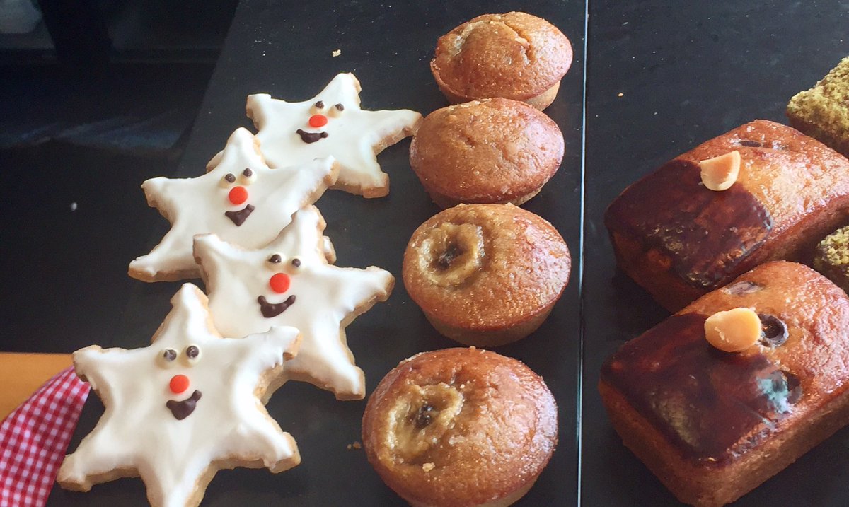 ChefsNZ's tweet image. La Forchette St Heliers...