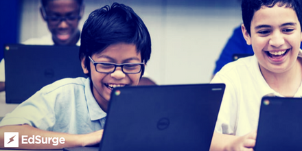 #SEL is a priority <a href="/valorcollegiate/">Valor Collegiate</a> <a href="/rtodddickson/">Todd Dickson</a> <a href="/jdarendickson/">j daren dickson</a> <a href="/thinkschools/">Alejandro Hernandez</a> <a href="/CharterGrowth/">Charter School Growth Fund</a> @6s_EQ #stateofedtech bit.ly/2fCBf9z