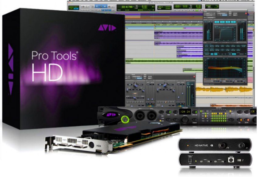 TonoStudios's tweet photo. #TonoStudios #Protools #Avid
HD Native Or HDX - Which Do I Choose? Posted by Mike Thornton
https://t.co/LNquDSw8NC https://t.co/4kkIrHw6tK