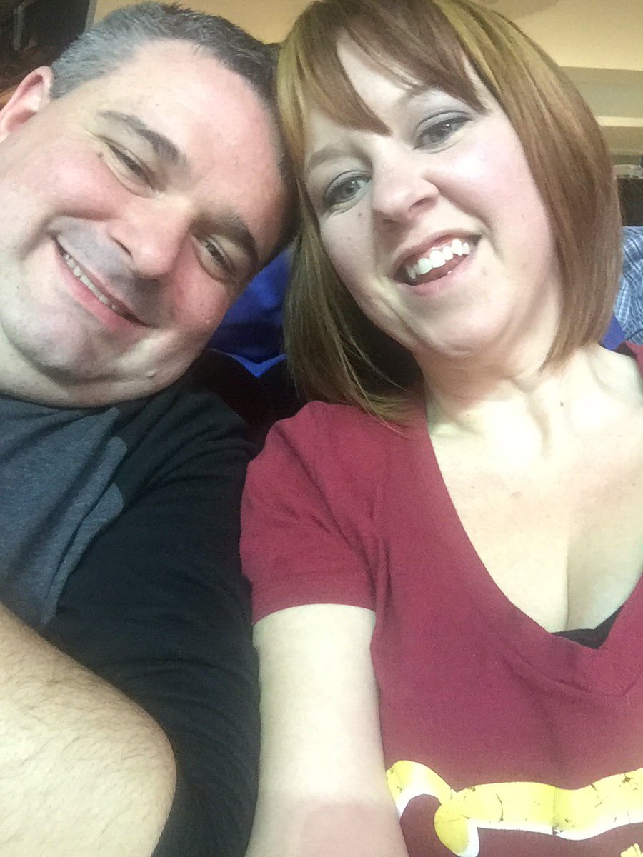 #cavsheat having a blast