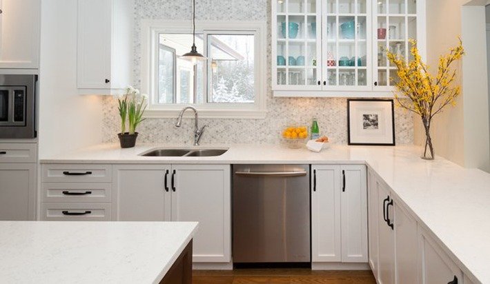 ericjohnhoffman's tweet image. Have 15 minutes? Use these 5 steps for a quick home cleaning: otbd.it/nXhs0g