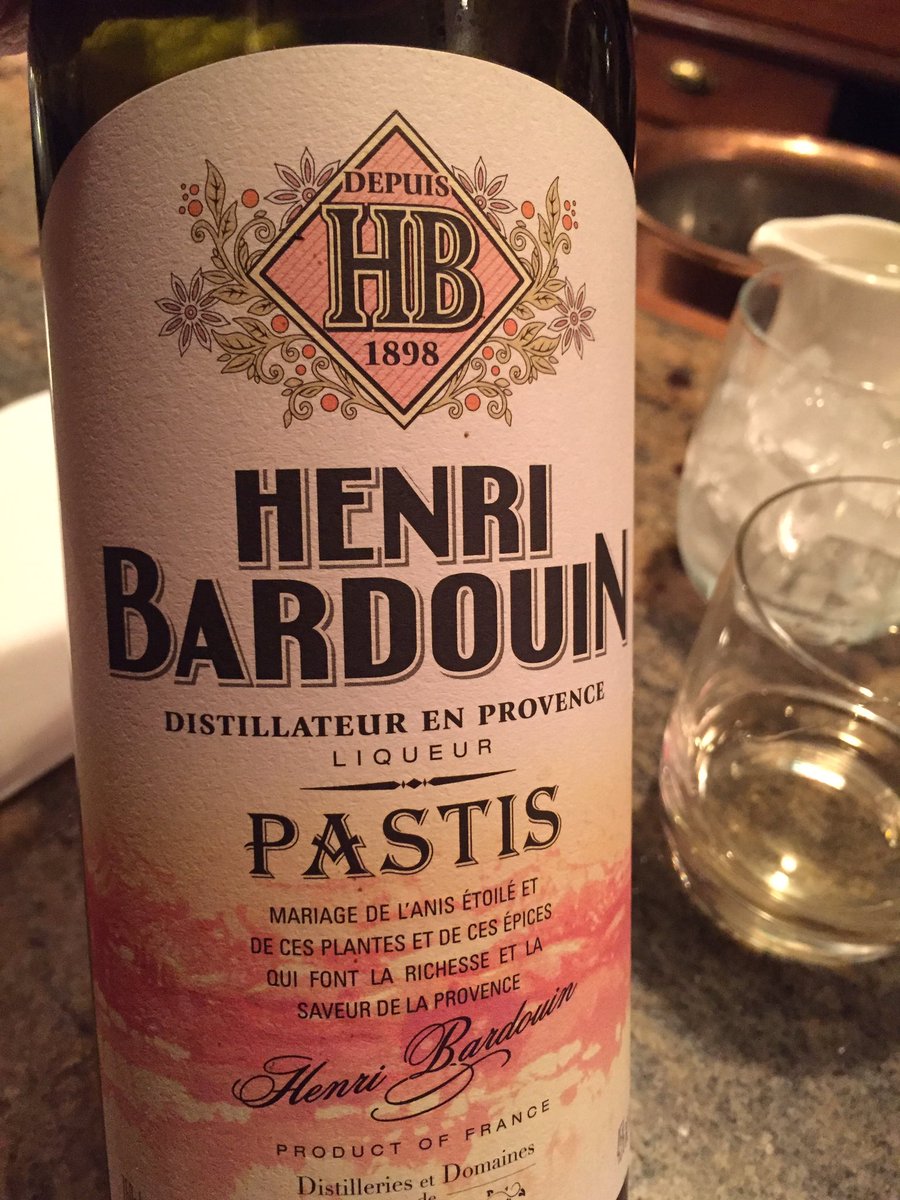 dkim206's tweet photo. My first Pastis experience #vivalafrance https://t.co/Me8y5N3iI8