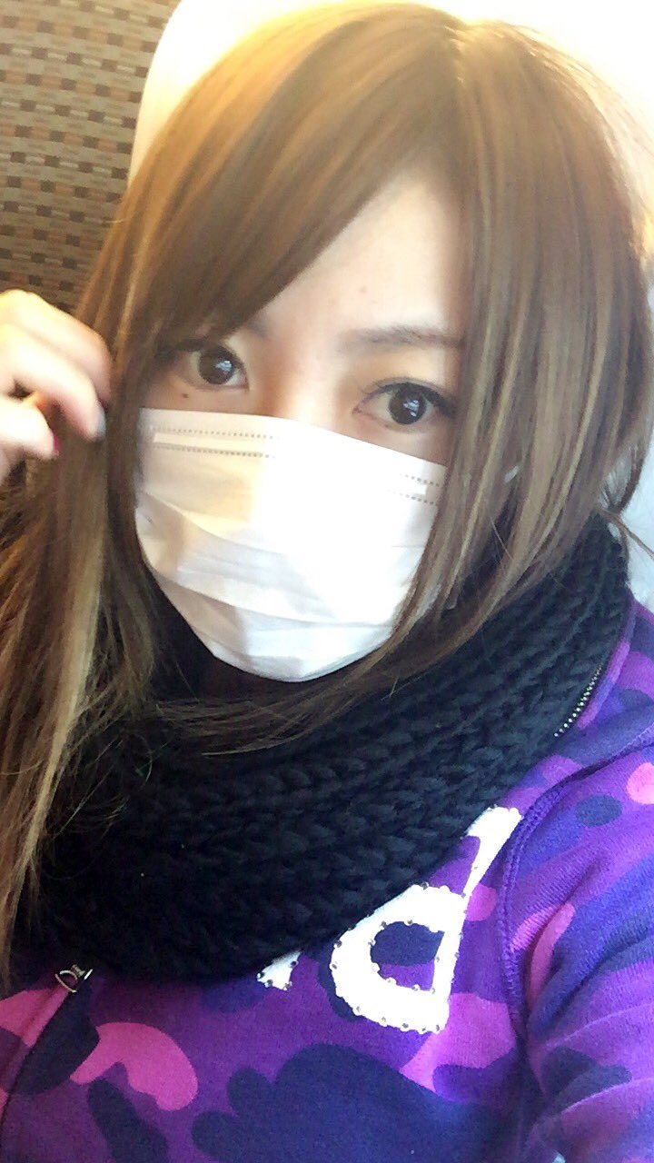きせんひろみでございま〜す
