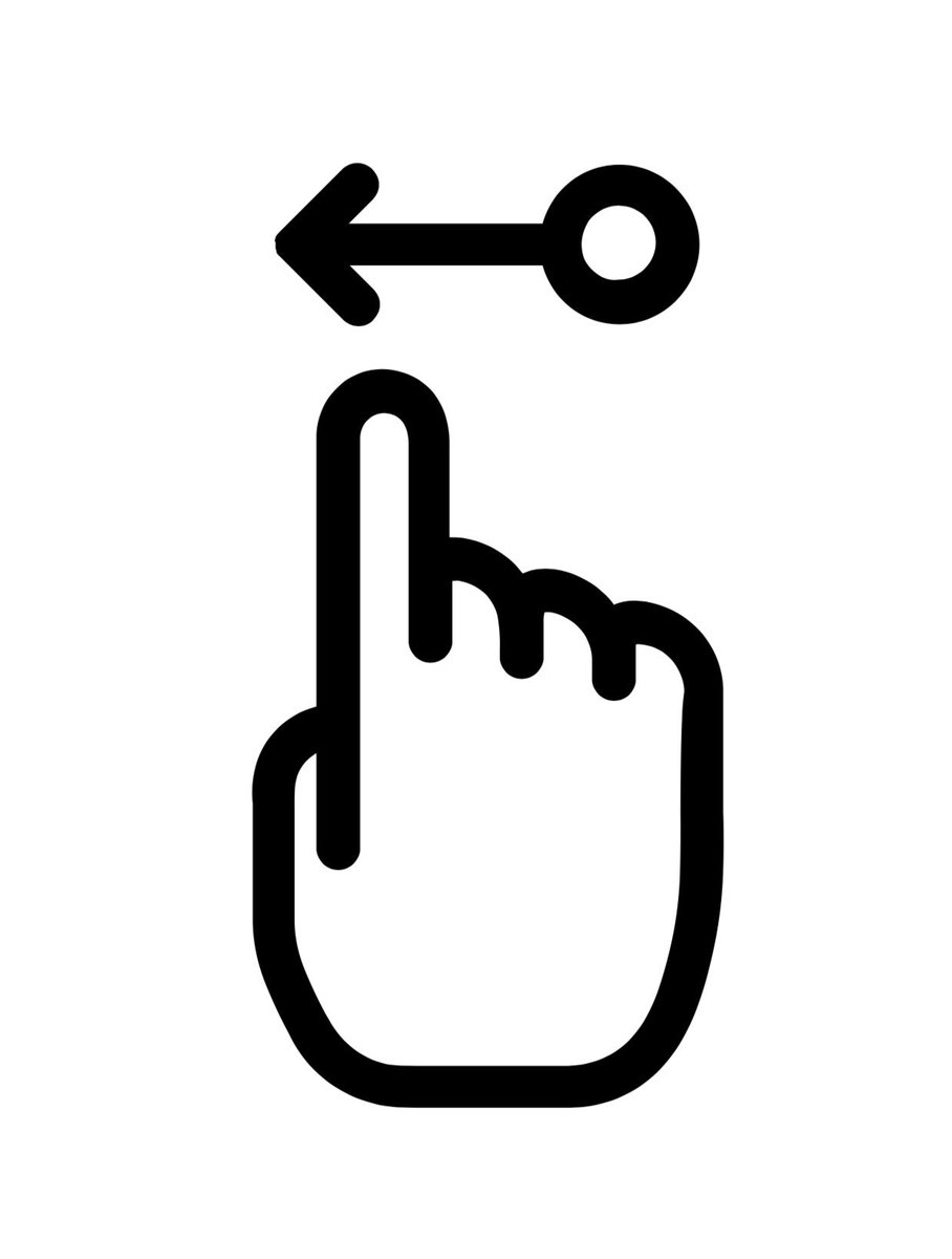 forstot's tweet image. i literally just tried to swipe the page in my (physical) book to go to next page. #digitalproblems