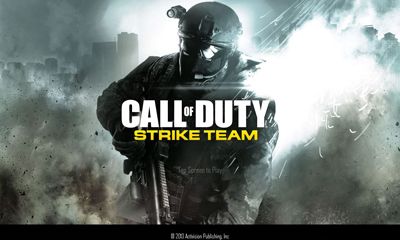 techisfree's tweet image. Call of Duty: Strike Team Free Download for PC - techisfree.com/call-duty-stri…