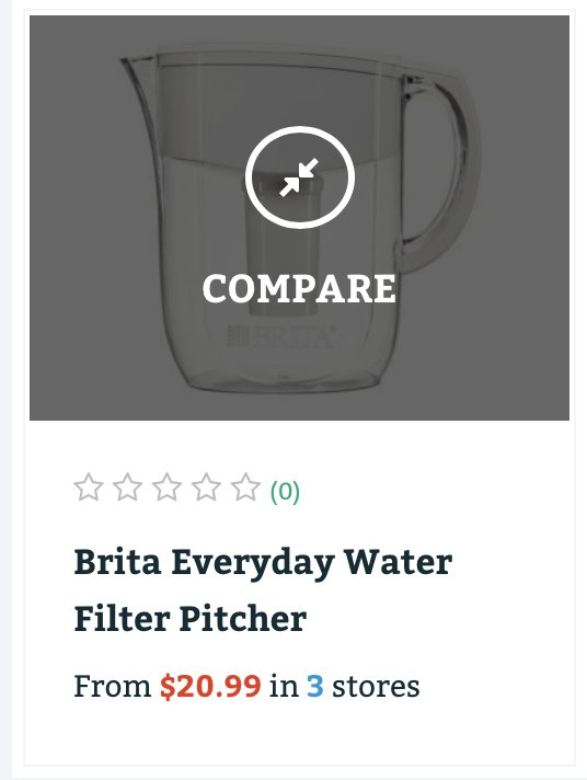 CompareFilter's tweet image. Give the #gift of #cleanwater this #Holiday season to your #family We do the comparing so you don't have to! #cleanair #filter #waterfilter